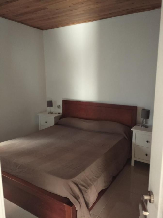 Casa De La Tia Mercedes Appartement Estepona